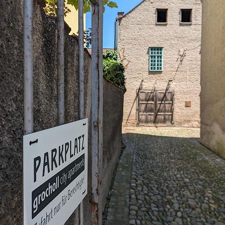 Zentrales & Modernes City-Apartment Graz Exterior photo
