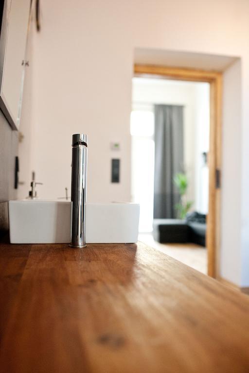 Zentrales & Modernes City-Apartment Graz Room photo